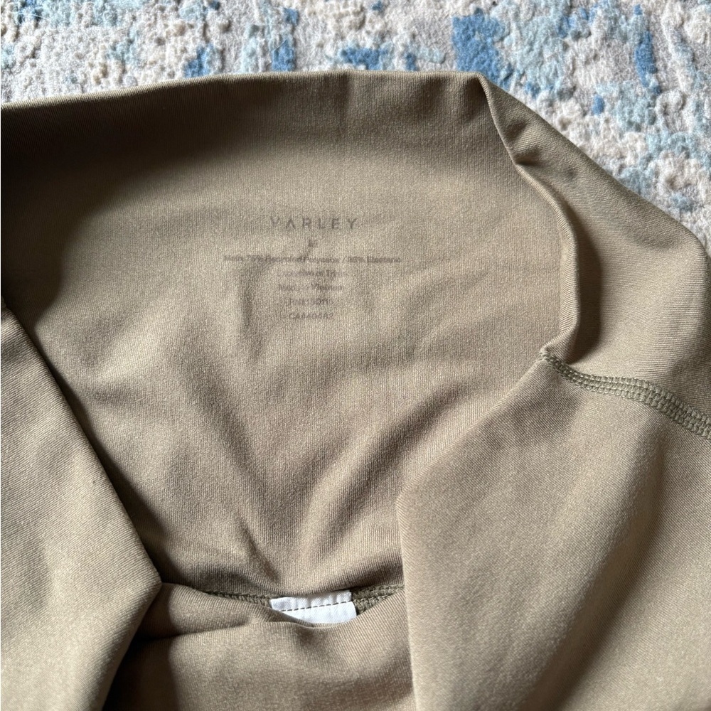 varley Always Super High Waist Leggings medium - Picture 5 of 6